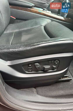 Внедорожник / Кроссовер BMW X5 2008 в 