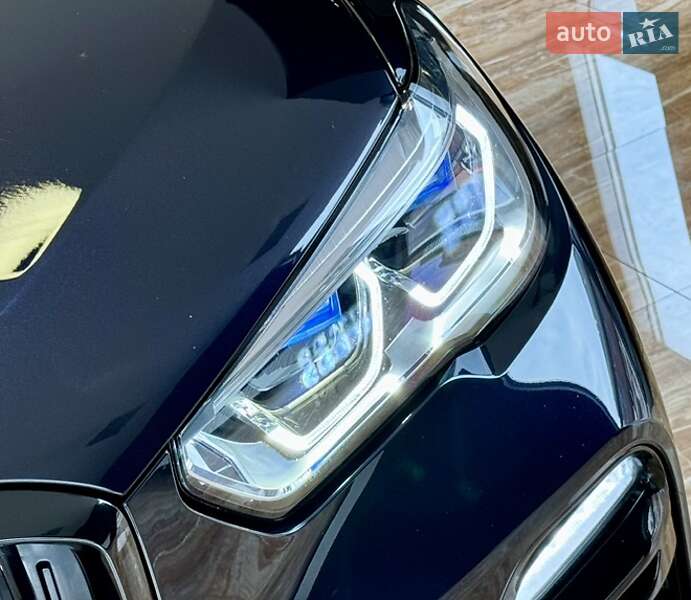 Позашляховик / Кросовер BMW X5 2020 в Києві