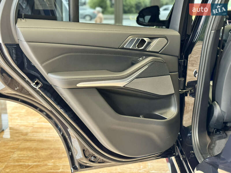 Позашляховик / Кросовер BMW X5 2020 в Києві