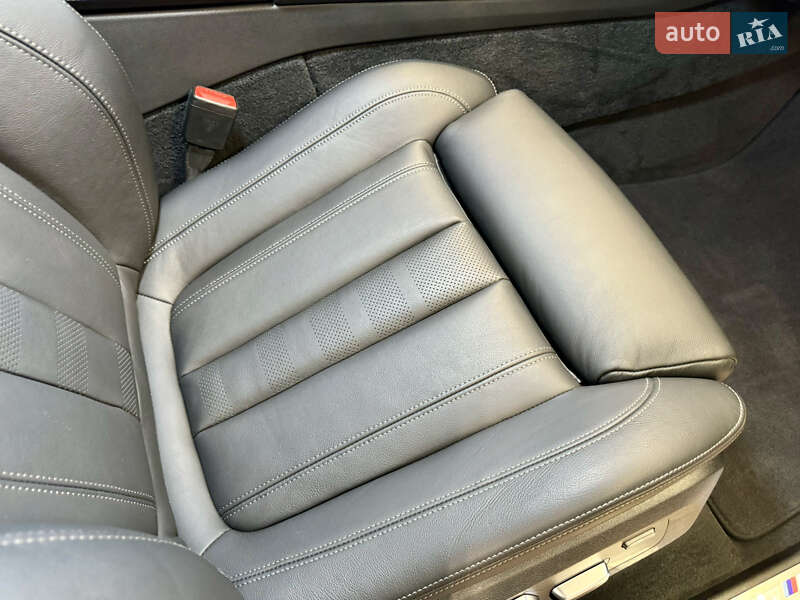 Позашляховик / Кросовер BMW X5 2020 в Києві
