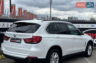 Внедорожник / Кроссовер BMW X5 2018 в Киеве