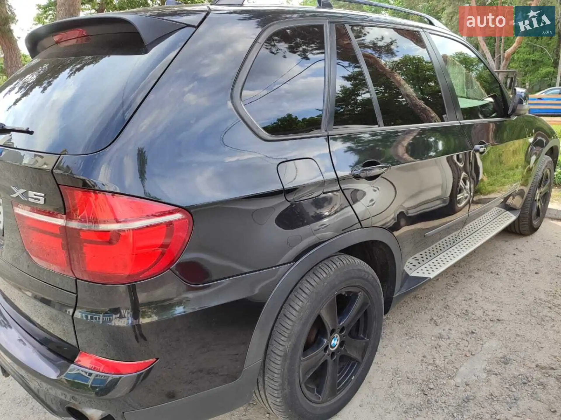 2011 BMW X5 - мініатюра 6