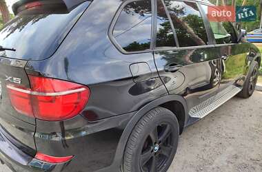 Внедорожник / Кроссовер BMW X5 2011 в 