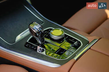 Внедорожник / Кроссовер BMW X5 2022 в 