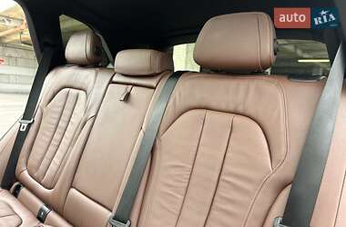 Внедорожник / Кроссовер BMW X5 2018 в 