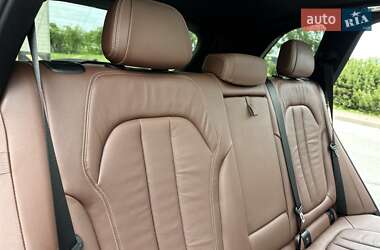 Внедорожник / Кроссовер BMW X5 2018 в 