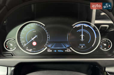 Внедорожник / Кроссовер BMW X5 2016 в 