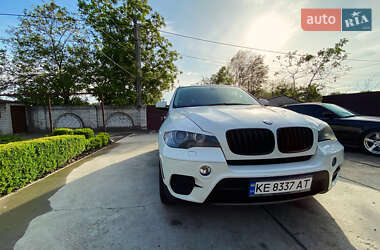 Внедорожник / Кроссовер BMW X5 2011 в Днепре