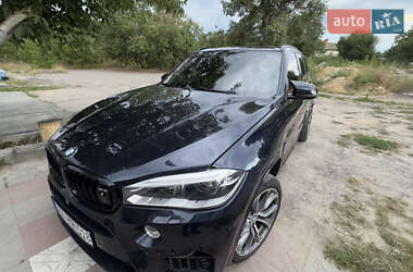 Внедорожник / Кроссовер BMW X5 2015 в Ладыжине