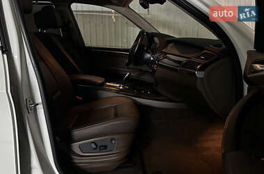 Внедорожник / Кроссовер BMW X5 2010 в 