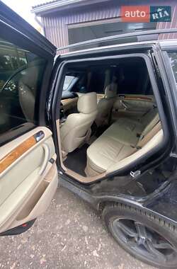 Внедорожник / Кроссовер BMW X5 2003 в 