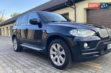 Внедорожник / Кроссовер BMW X5 2009 в 