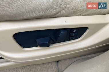 Внедорожник / Кроссовер BMW X5 2009 в 