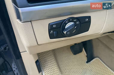 Внедорожник / Кроссовер BMW X5 2009 в 