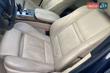 Внедорожник / Кроссовер BMW X5 2009 в 