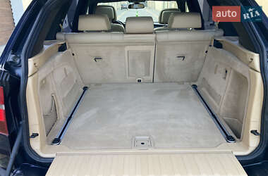 Внедорожник / Кроссовер BMW X5 2009 в 