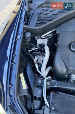 Внедорожник / Кроссовер BMW X5 2009 в 