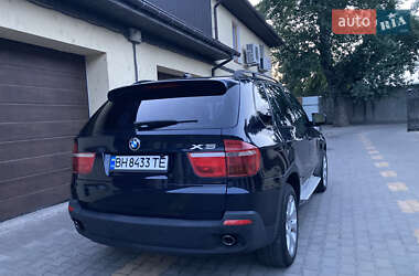Внедорожник / Кроссовер BMW X5 2009 в 