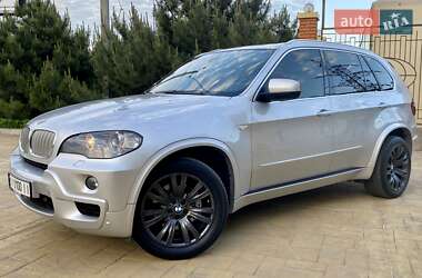 Внедорожник / Кроссовер BMW X5 2010 в 