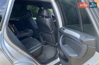 Внедорожник / Кроссовер BMW X5 2010 в 
