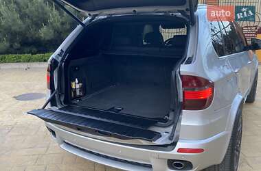 Внедорожник / Кроссовер BMW X5 2010 в 