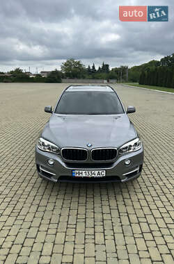 Позашляховик / Кросовер BMW X5 2013 в Одесі