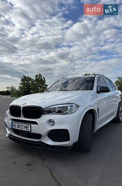 Позашляховик / Кросовер BMW X5 2015 в Кривому Розі