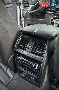 Позашляховик / Кросовер BMW X5 2015 в 