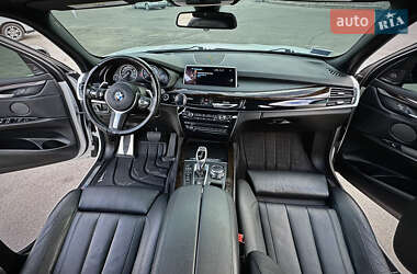 Позашляховик / Кросовер BMW X5 2015 в 