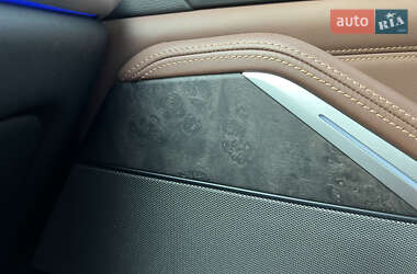 Внедорожник / Кроссовер BMW X5 2021 в 