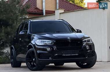 Внедорожник / Кроссовер BMW X5 2015 в 