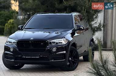 Внедорожник / Кроссовер BMW X5 2015 в 