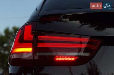 Внедорожник / Кроссовер BMW X5 2015 в 