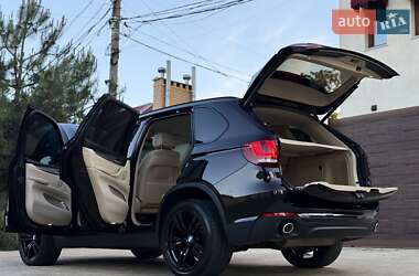 Внедорожник / Кроссовер BMW X5 2015 в 