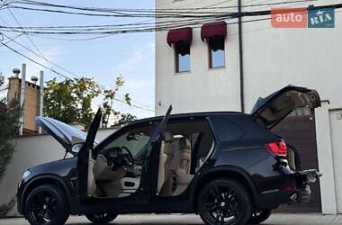 Внедорожник / Кроссовер BMW X5 2015 в 