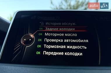 Внедорожник / Кроссовер BMW X5 2015 в 
