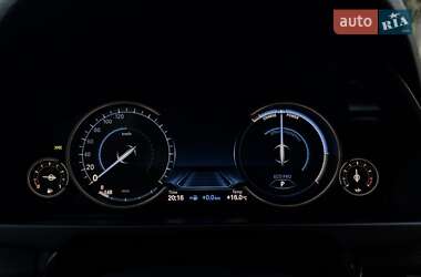 Внедорожник / Кроссовер BMW X5 2015 в 