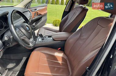 Внедорожник / Кроссовер BMW X5 2015 в 