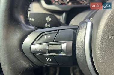 Внедорожник / Кроссовер BMW X5 2013 в 