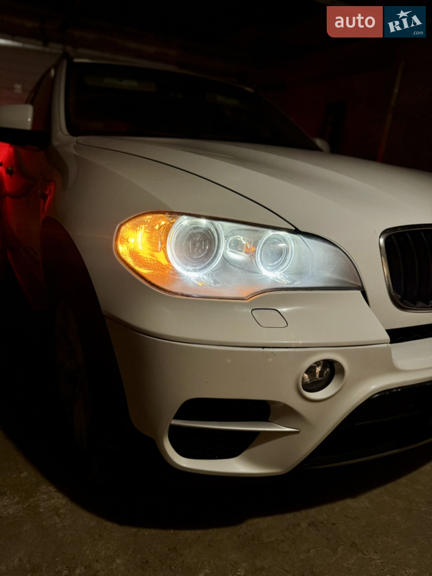 2012 BMW X5 - мініатюра 10