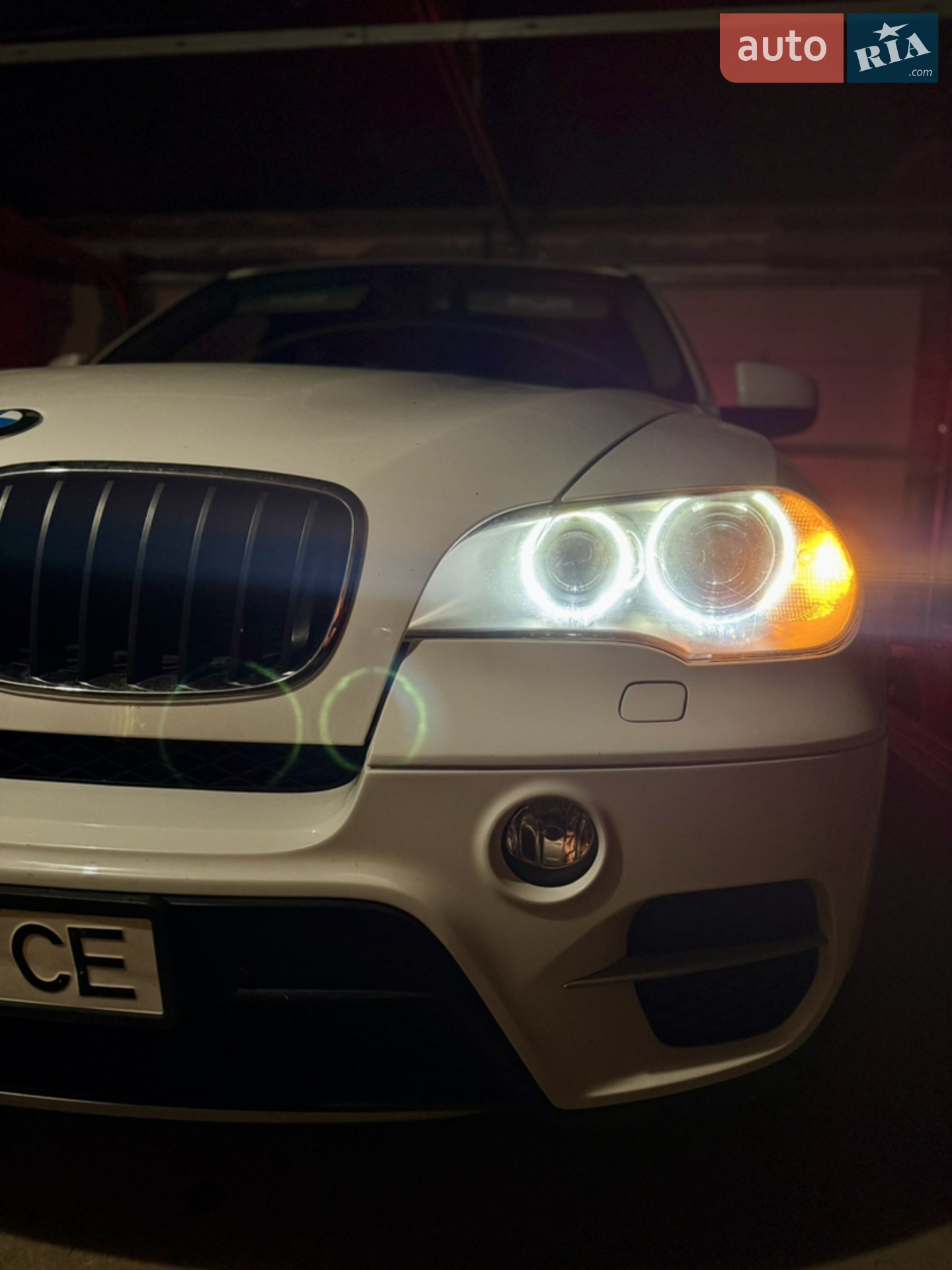 2012 BMW X5 - мініатюра 11