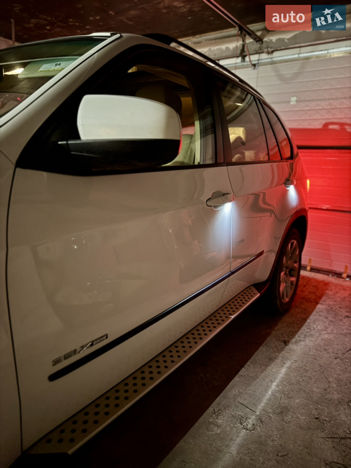 2012 BMW X5 - мініатюра 12