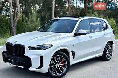 Внедорожник / Кроссовер BMW X5 2023 в Киеве