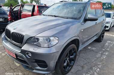 Позашляховик / Кросовер BMW X5 2012 в Рівному