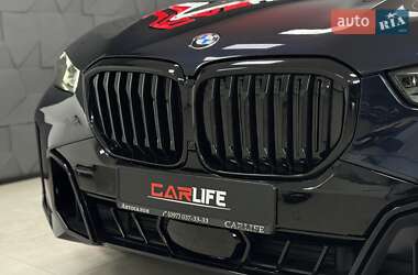 Внедорожник / Кроссовер BMW X5 2024 в 