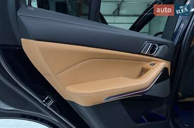 Внедорожник / Кроссовер BMW X5 2024 в 