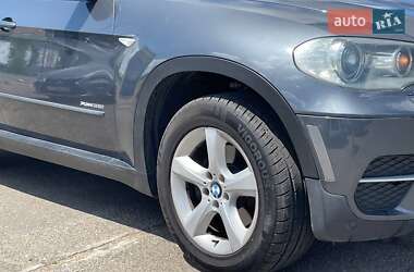 Внедорожник / Кроссовер BMW X5 2010 в 