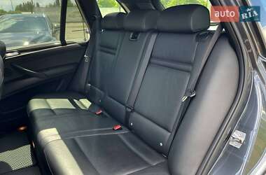 Внедорожник / Кроссовер BMW X5 2010 в 