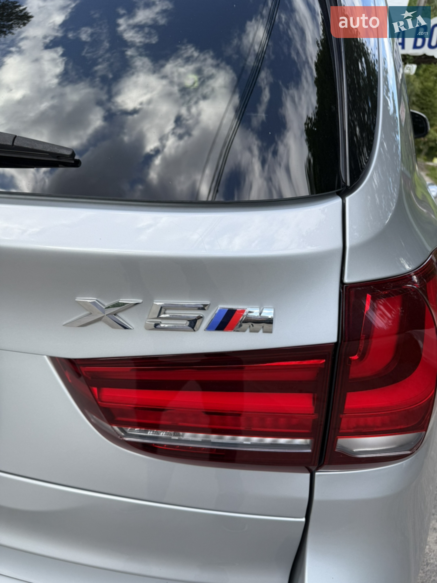 2018 BMW X5 - мініатюра 2