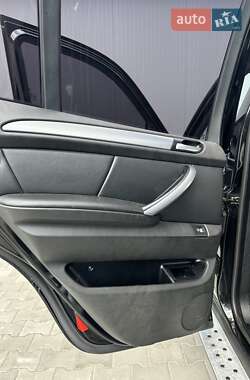 Внедорожник / Кроссовер BMW X5 2004 в 